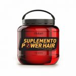 Suplemento Capilar - Suplemento Power Hair