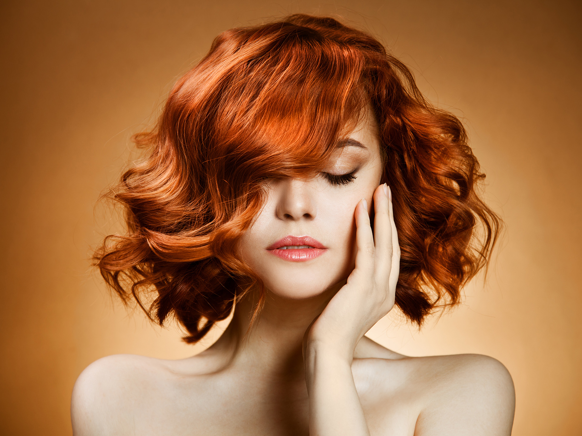 Como prolongar a duração da cor nos cabelos?