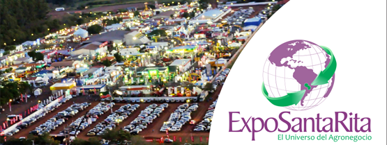 Expo Santa Rita