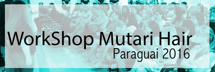 Eventos Mutari no Paraguai