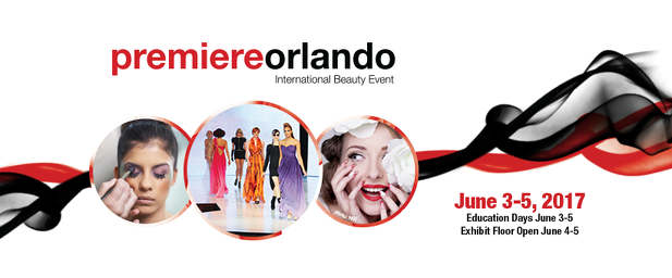 Mutari no Premiere Orlando - Internacional Beauty Event
