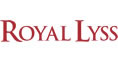 Royal Lyss - Escova progressiva sem formol