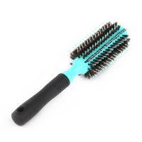 A escova ideal para cada cabelo e penteado