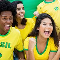 Mutari na Copa: Como não se descabelar no próximo jogo do Brasil