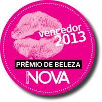 Mutari vence Prêmio NOVA de Beleza 2013