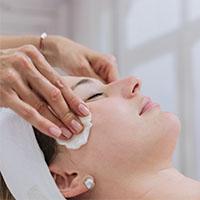 Os benefícios da massagem facial