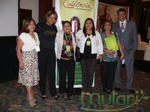 Evento sobre Royal Lyss e Intracell no Equador, (19 a 21/09)