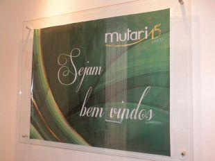 Festa dos 15 anos da Mutari