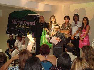 Mutari Trend Fashion em Aracajú - Setembro/09