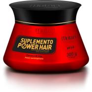 Supplement Power Hair  Everyday