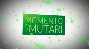 Teaser Momento Hair Mutari