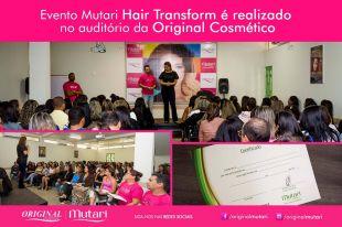 Mutari Hair Transform na Bahia