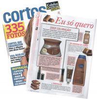 Color Mask Chocolate é a dica da Revista Cabelos & Estilo